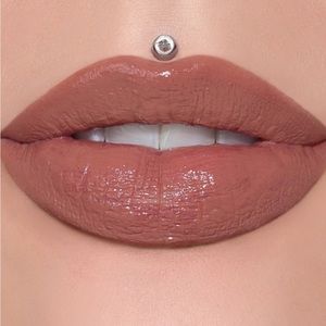 Jeffree Star GEMINI Supreme Gloss